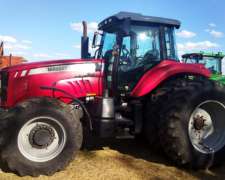 Tractor Massey Ferguson 7390
