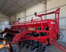 Sembradora Dolbi AX4000 Gruesa