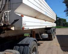 Tolvas Autodescargables Alimento Balanceado