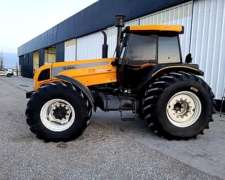 Tractor Valtra Bh 165 Año 2008