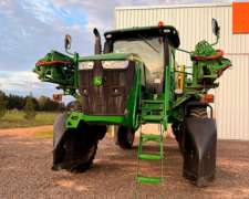 John Deere 4030r Importado Usa. 36 Mts Hierro. 3500 Hs