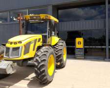 Tractor Pauny EVO 280a - Usado año 2011
