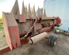 Plataforma Maicero Mainero 2000, 8 a 52, Excelente Estado