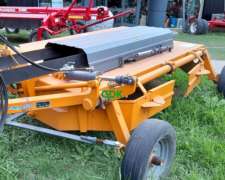Desmalezadora Grosspal De 3 Mts Vg300 .