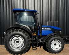 Tractor Lovol Modelo 754 , 75 Hp , 4x4, Nuevo.