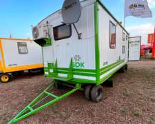 Casilla Rural Premium 03 -6.50 X 2.50 el Iman