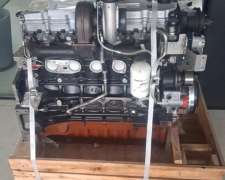 Motor Completo FPT para Tractor Puma Case T7 New Holland