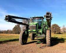Pulverizadora John Deere 4730 - 2018