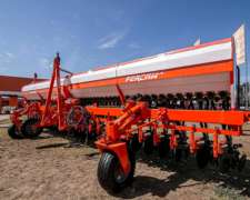 Fertilizadora Incorporadora Nueva Marca Fercam F21