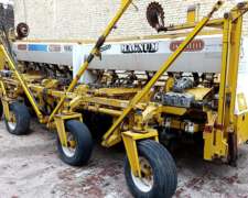 Ascanelli Rs Magnum 3000 12 A 52. Año 2011.
