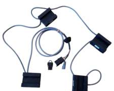 Kit Sensores Sembradora Concord