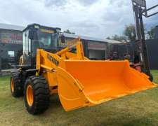 Michigan R45 Iv-balde 1 Mts3.disponible