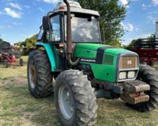 Tractor Agco Allis 6.110