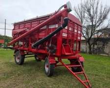 Conese 14 TT sin Fin 200 MM Disponible