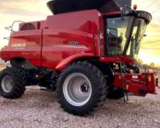 Case 7150, Doble Traccion, 35 Pies