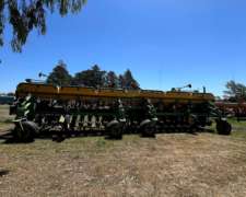 Sembradora Erca Serie V.G Sojera