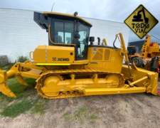 Topadora Xcmg D170 17.400kg Permutas 12 Cheques Todo Vial