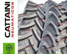 Neumaticos Tractor 18.4-38 (10 Telas)