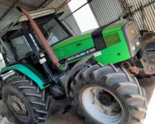 Tractor Agco Allis Modelo 6.125