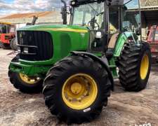 Jhon Deere 6615 muy Buen Estado