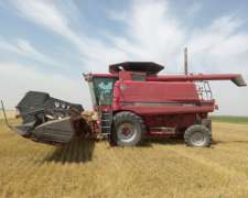 Cosechadora Case 2388 Usada