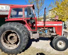 3massey Ferguson 1215 L Duales. Impecable.