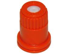 Past.cono Hueco Mga 40 - 01 Naranja