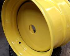 Llanta 14-17.5 Delantera Retroexcavadora 14x17.5 Vial 17,5