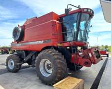 Cosechadora - Case IH 2688 - 2013 - 4wd - ROD Simple