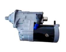 Motor De Arranque Denso