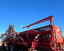 Sembradora Crucianelli Gringa 3635