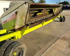 Cabezal de Corte Directo - Marca Claas - Direct Disc 520