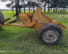 Metalbert PAM 200, 2 MTS3