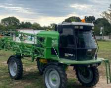 Fumigadora Metalfor Multiple 2800 año 2006 C/piloto y Comput