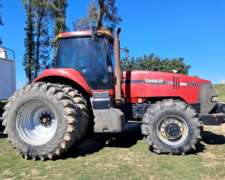 Tractor Case Magnum 240