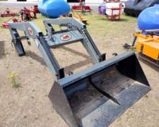 Pala Frontal Fiol RF-1600 Nuevo