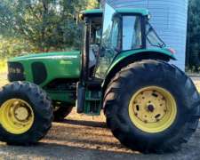 Tractor John Deere 7515 140hp Mod 2006 -