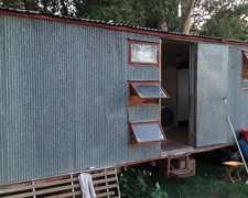 Casilla Avanzada 7 Mts