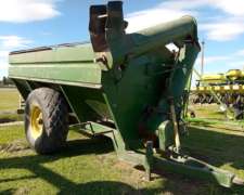 Monotolva Autodescaargable Comofra de 12 Toneladas