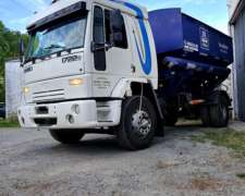 ▪︎ Vendo Ford Cargo 1722e