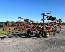 Cultivador de Campo Giorgi de 7.50 Mts de Labor