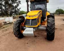 Tractor Pauny Evo 280, 180 Hp, Año 2022, 3.000 Hs Motor,