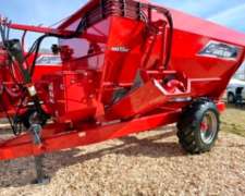Mixer Horizontal Santa Rosa 1 Eje