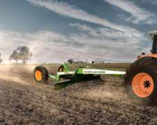 Pala Niveladora Stara Starplan 5000