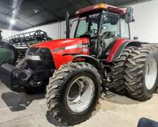 Tractor Case 150 Maxxum