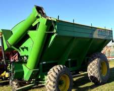 Tolva Autodescargable Ombu 16.5 TN