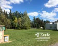 Lote De 850 Mts. En Altos De Brandsen - Oportunidad