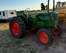 Deutz 55 Reparado Oferta