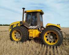 Tractor Pauny 580 año 2010.