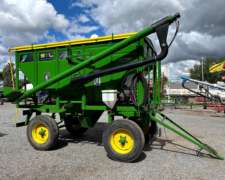 Acoplado SYL Semillero 10 Mts 3